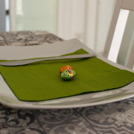 Archita Guest House バーリ エクステリア 写真
