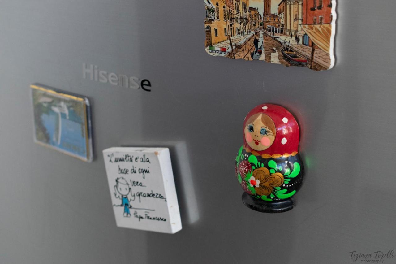 Archita Guest House バーリ エクステリア 写真