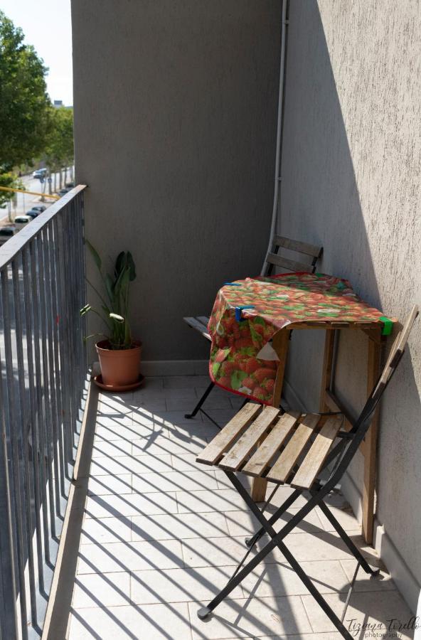Archita Guest House バーリ エクステリア 写真