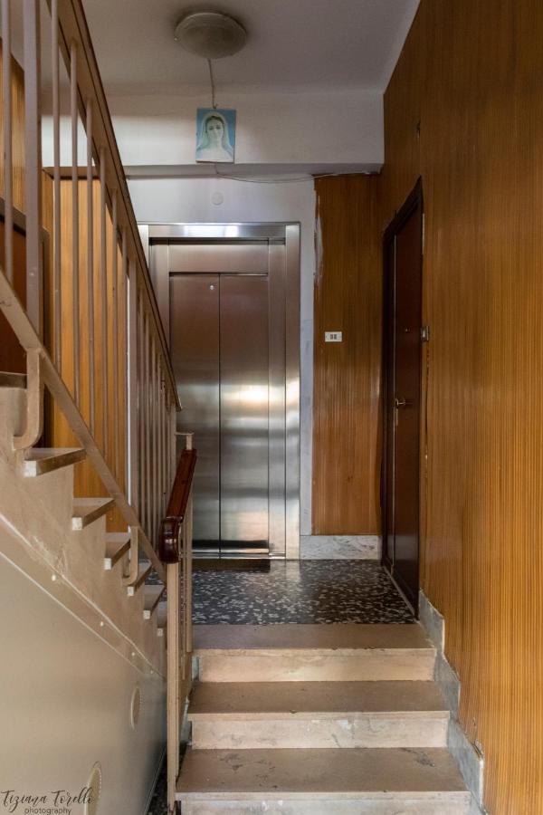 Archita Guest House バーリ エクステリア 写真