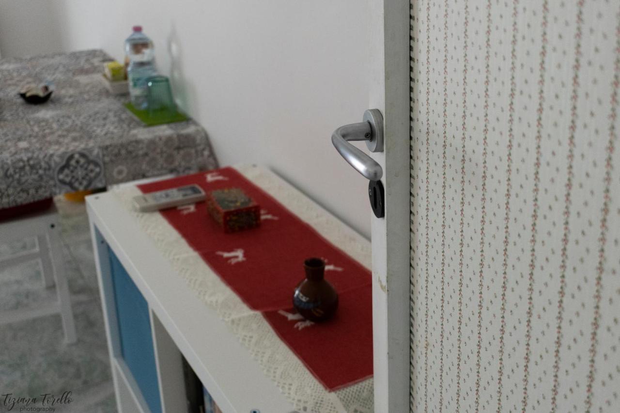 Archita Guest House バーリ エクステリア 写真