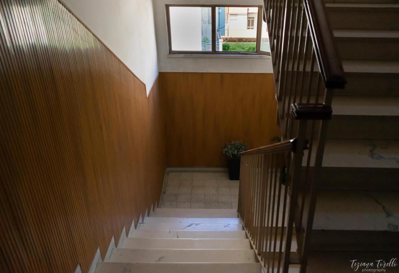 Archita Guest House バーリ エクステリア 写真