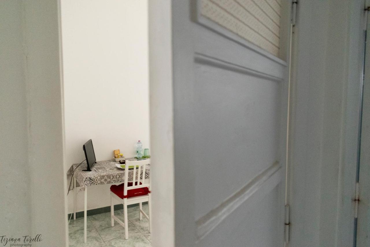 Archita Guest House バーリ エクステリア 写真