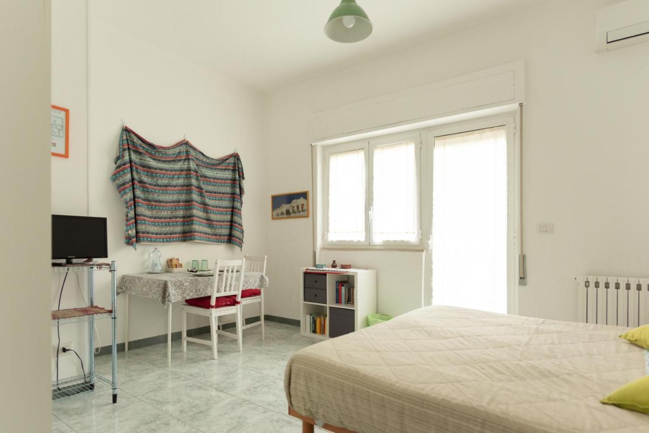 Archita Guest House バーリ エクステリア 写真