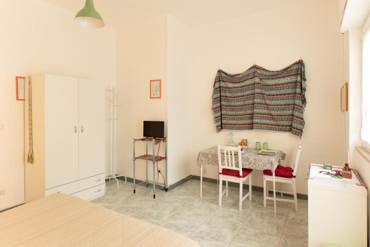 Archita Guest House バーリ エクステリア 写真