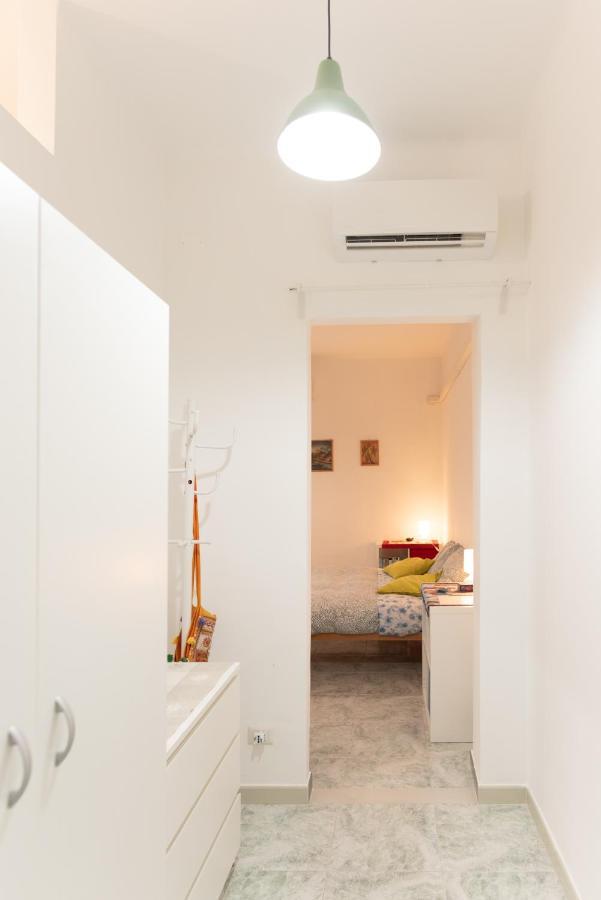 Archita Guest House バーリ エクステリア 写真