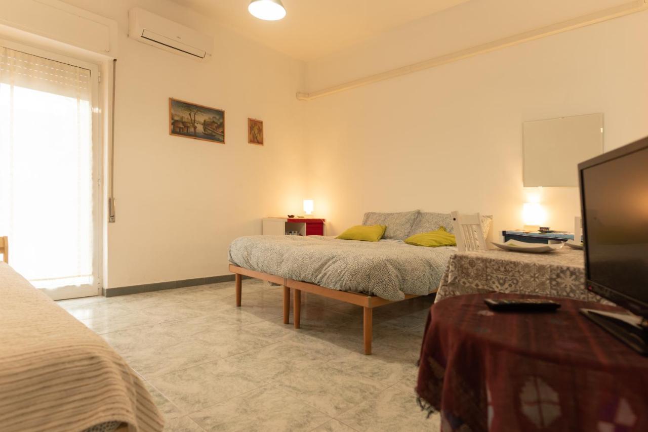 Archita Guest House バーリ エクステリア 写真