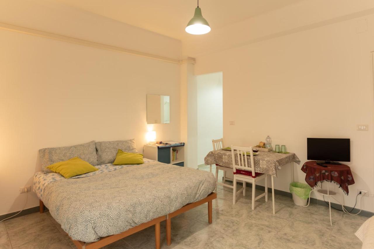Archita Guest House バーリ エクステリア 写真