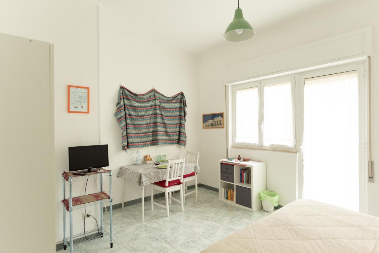 Archita Guest House バーリ エクステリア 写真