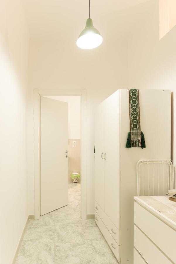 Archita Guest House バーリ エクステリア 写真