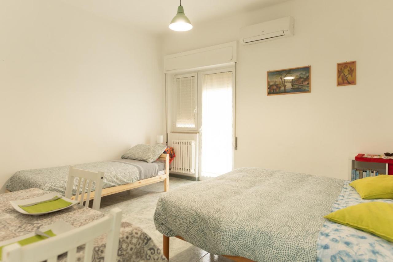 Archita Guest House バーリ エクステリア 写真