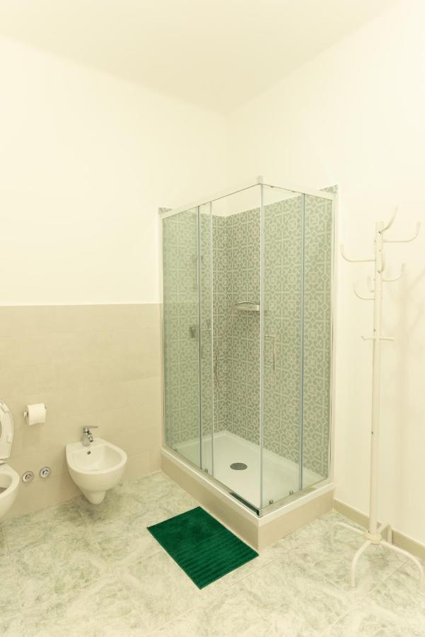 Archita Guest House バーリ エクステリア 写真