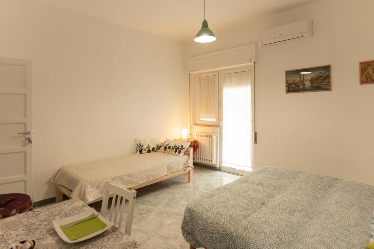 Archita Guest House バーリ エクステリア 写真