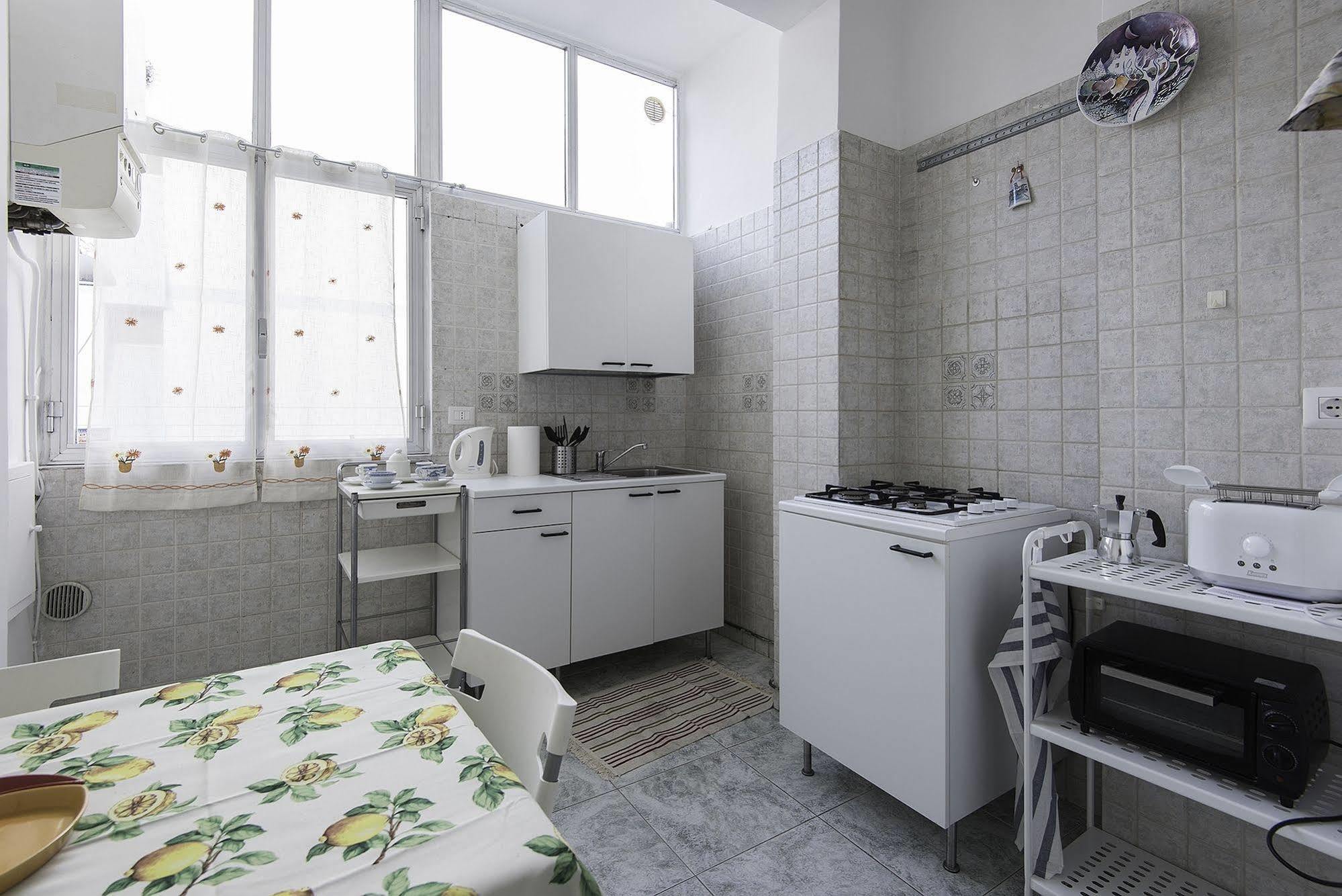 Archita Guest House バーリ エクステリア 写真