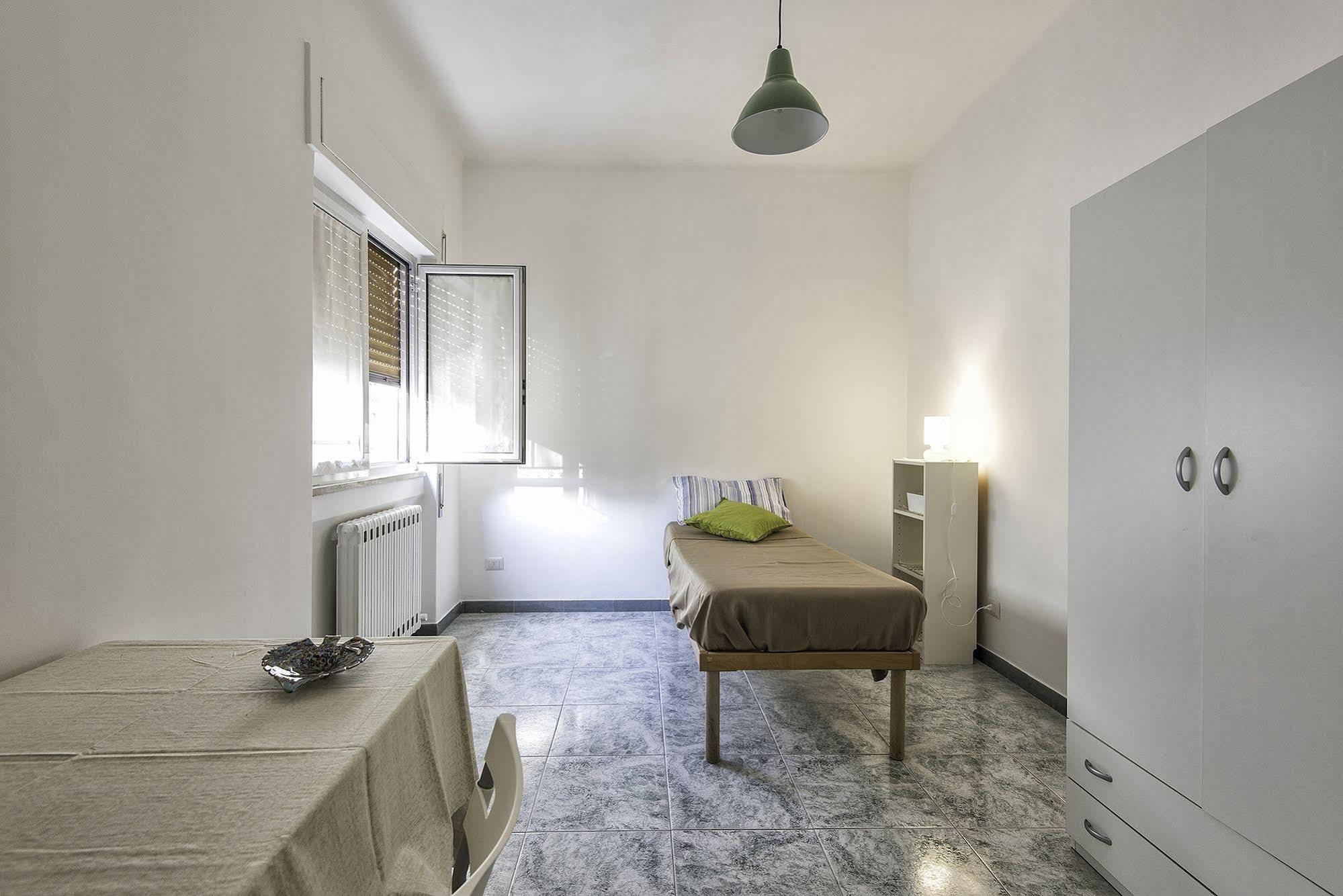 Archita Guest House バーリ エクステリア 写真