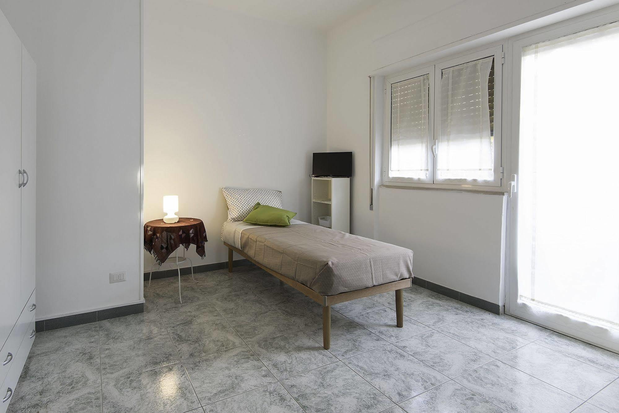 Archita Guest House バーリ エクステリア 写真