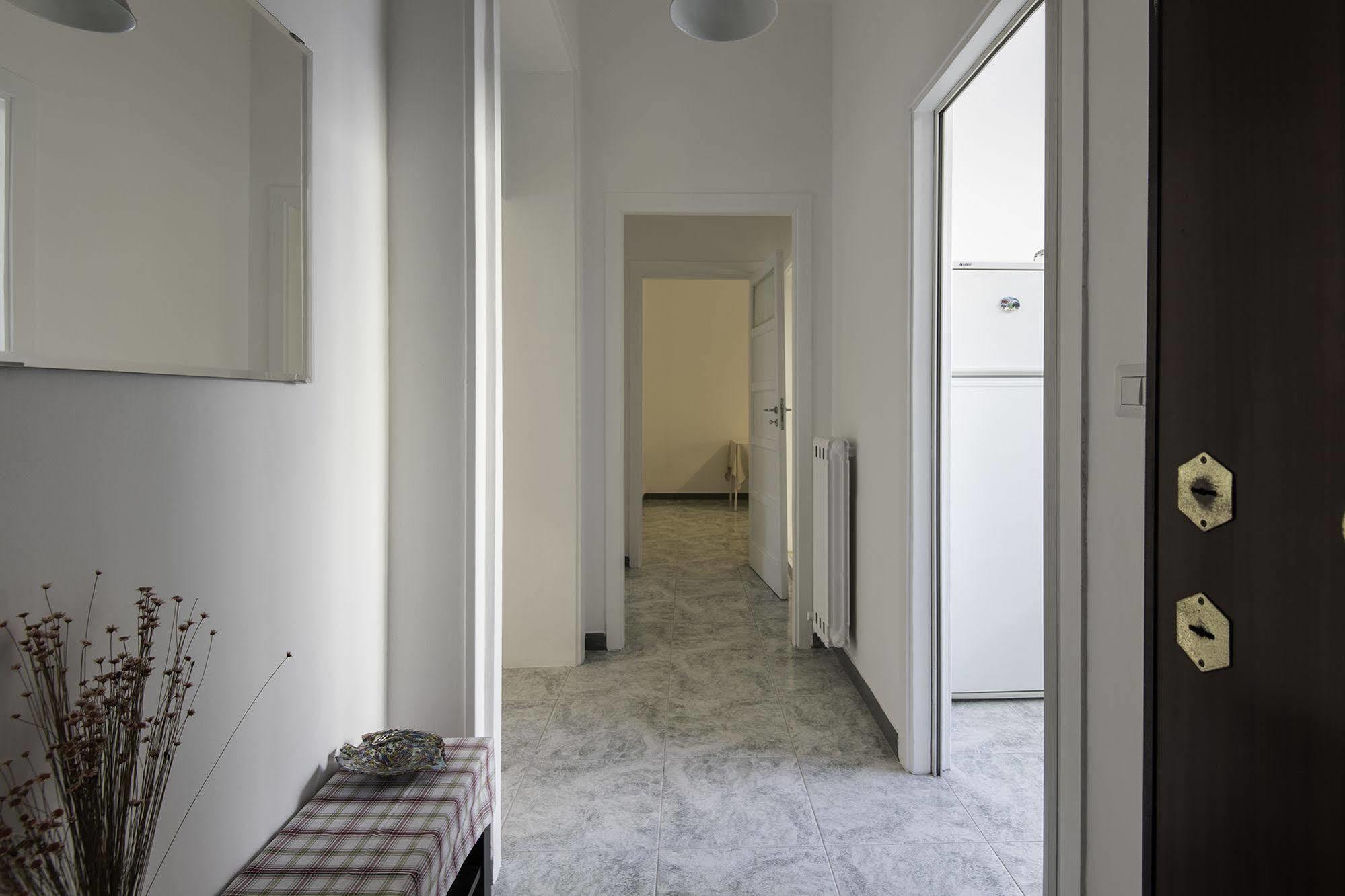 Archita Guest House バーリ エクステリア 写真